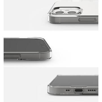 Husa Ringke Husa Air Ultra-Thin TPU iPhone 12 Mini Transparent