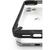 Husa Ringke Husa Fusion X TPU Bumper iPhone 12 Pro Max Negru