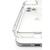 Husa Ringke Husa Fusion PC TPU Bumper iPhone 12 Pro Max Transparent