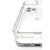 Husa Ringke Husa Fusion PC TPU Bumper iPhone 12 / 12 Pro Transparent