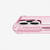 Husa IT Skins Husa Spectrum Clear iPhone 11 Pro Max Light Pink (antishock,antimicrobial)
