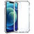 Husa IT Skins Husa Spectrum Clear iPhone 12 Mini Transparent (antishock,antimicrobial)
