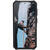 Husa UAG Husa Monarch Series Samsung Galaxy S21/S21 5G Black (military drop tested)
