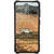 Husa UAG Husa Pathfinder Series Samsung Galaxy S21/S21 5G Mallard (military drop tested)
