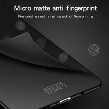 Husa Mofi Husa Frosted Ultra Thin Huawei P Smart (2019) Gold (anti-amprente, 360°)