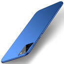 Husa Mofi Husa Frosted Ultra Thin Samsung Galaxy Note 20 Gold (anti-amprente, 360°)