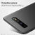 Husa Mofi Husa Frosted Ultra Thin Samsung Galaxy A51 Black (anti-amprente, 360°)