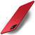 Husa Mofi Husa Frosted Ultra Thin iPhone 12 Mini Red (anti-amprente, 360°)