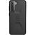 Husa UAG Husa Civilian Series Samsung Galaxy S21/S21 5G Black (military drop tested)