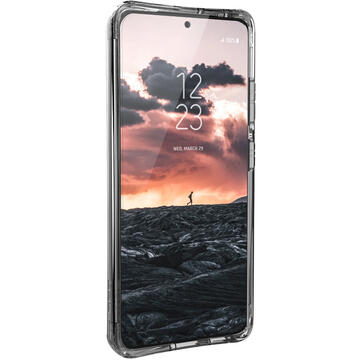 Husa UAG pentru Samsung Galaxy S21 Ultra 5G Ice