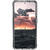 Husa UAG pentru Samsung Galaxy S21/S21 5G Ice