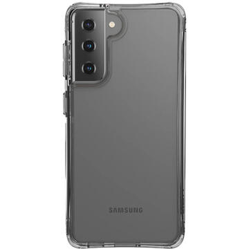 Husa UAG pentru Samsung Galaxy S21/S21 5G Ice