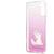 Husa Karl Lagerfeld Husa Choupette Fun Samsung Galaxy S21 Plus Pink