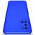 Husa GKK Husa Three Stage Splicing Oppo A72 / A52 / A92 Blue