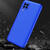 Husa GKK Husa Protection Case 360 Huawei P40 Lite Albastru (din 3 piese)