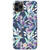 Husa Kingxbar Husa Blossom iPhone 11 Pro Multicolor Tulip (cristale swarovski)