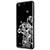 Husa Karl Lagerfeld Husa Silicon Ikonik Samsung Galaxy S20 Ultra G988 Negru