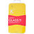 Mcdodo Folie Sticla Full Cover iPhone 7 Plus White (9H, 0.3mm, securizata antisoc grad 0)