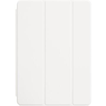 Apple Husa Original Smart Cover iPad (5th gen / 6th gen) 9.7 inch White
