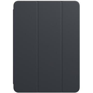 Apple Husa Original Smart Folio iPad Pro 11 inch Charcoal/Gray