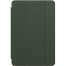Apple Husa Original Smart Cover iPad Mini 5, 7.9 inch Cyprus Green (Seasonal Fall 2020)