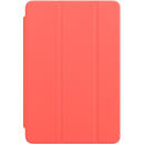 Apple Husa Original Smart Cover iPad Mini 5, 7.9 inch Pink Citrus (Seasonal Fall 2020)