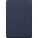 Apple Husa Original Smart Cover iPad (8th generation) 10.2 inch Deep Navy (Seasonal Fall 2020)
