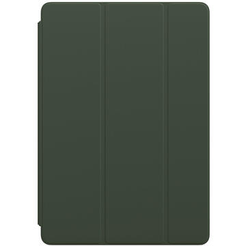 Apple Husa Original Smart Cover iPad (8th generation) 10.2 inch Cyprus Green (Seasonal Fall 2020)