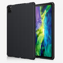 IT Skins Husa Spectrum Solid iPad Pro 11 inch 2020 (1st and 2nd generation) Plain Black