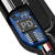 Mcdodo Cablu Smart PD Quick Charge Lightning la Type-C Black (1.2m)-T.Verde 0.1 lei/buc