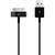 Procell Cablu USB 30-Pin Negru (iPhone 4/4S)
