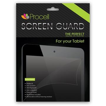 Procell Folie Clear iPad Air 2 (1 fata)