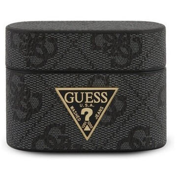Guess Husa 4G Collection Airpods Pro Gri