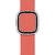 Apple Curea Original Modern Buckle Apple Watch 38mm / 40mm Pink Citrus Small (Seasonal Fall 2020)