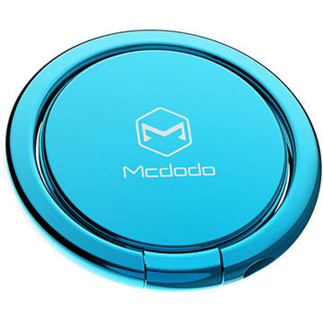 Mcdodo Ring Blue pentru suport magnetic