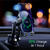 Mcdodo Suport Auto Space Series cu Wireless Charger 15W Black (prindere prin ventuza)