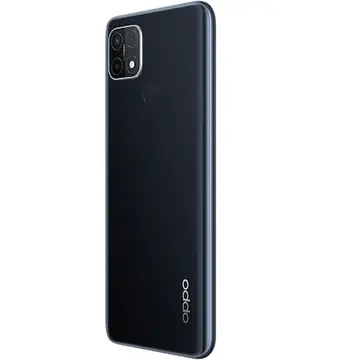 Smartphone OPPO A15 32GB 3GB RAM Dual SIM Dynamic Black