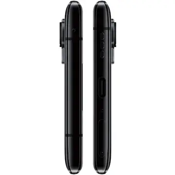 Smartphone OPPO Reno 4 Pro 256GB 12GB RAM 5G Dual SIM Space Black