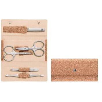 ZWILLING 97689-006-0 manicure/pedicure gift set