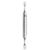 ZWILLING 88395-101-0 manicure/pedicure implement Stainless steel