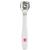 ZWILLING 78705-201-0 manicure/pedicure implement Stainless steel, White Plastic, Stainless steel