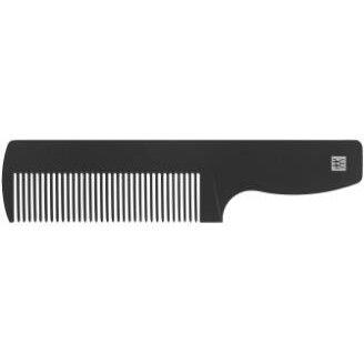 ZWILLING 47205-401-0 hairbrush/comb Universal Black 1 pc(s)