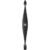 ZWILLING 47207-401-0 manicure/pedicure implement Black Stainless steel