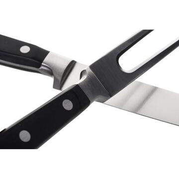 ZWILLING Set of knives Domestic knife Stainless steel
