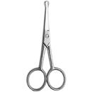 ZWILLING 43566-101-0 manicure scissors Stainless steel Straight blade Cuticle/nail scissors