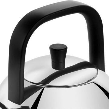 Fierbator ZWILLING 40995-001-0 kettle 1.6 L Black, Stainless steel