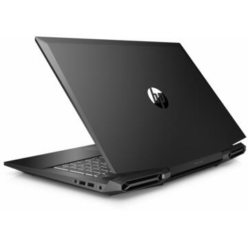Notebook HP PAV G 17 I7-10750H 8 512 1650Ti-4 DOS