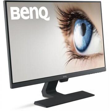 Monitor LED BenQ GW2780 27inch IPS 5ms Black