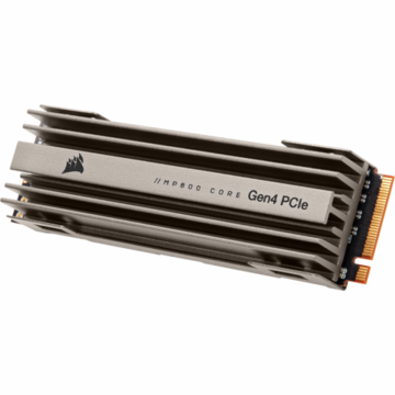 SSD Corsair CR MP600 CORE 2TB M.2 NVME PCIe 4