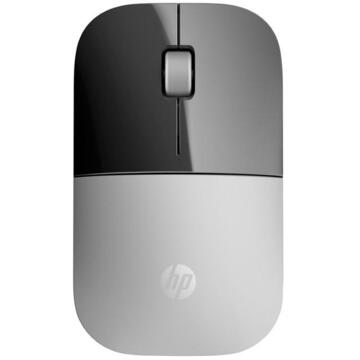Mouse HP Z3700 Silver Wireless